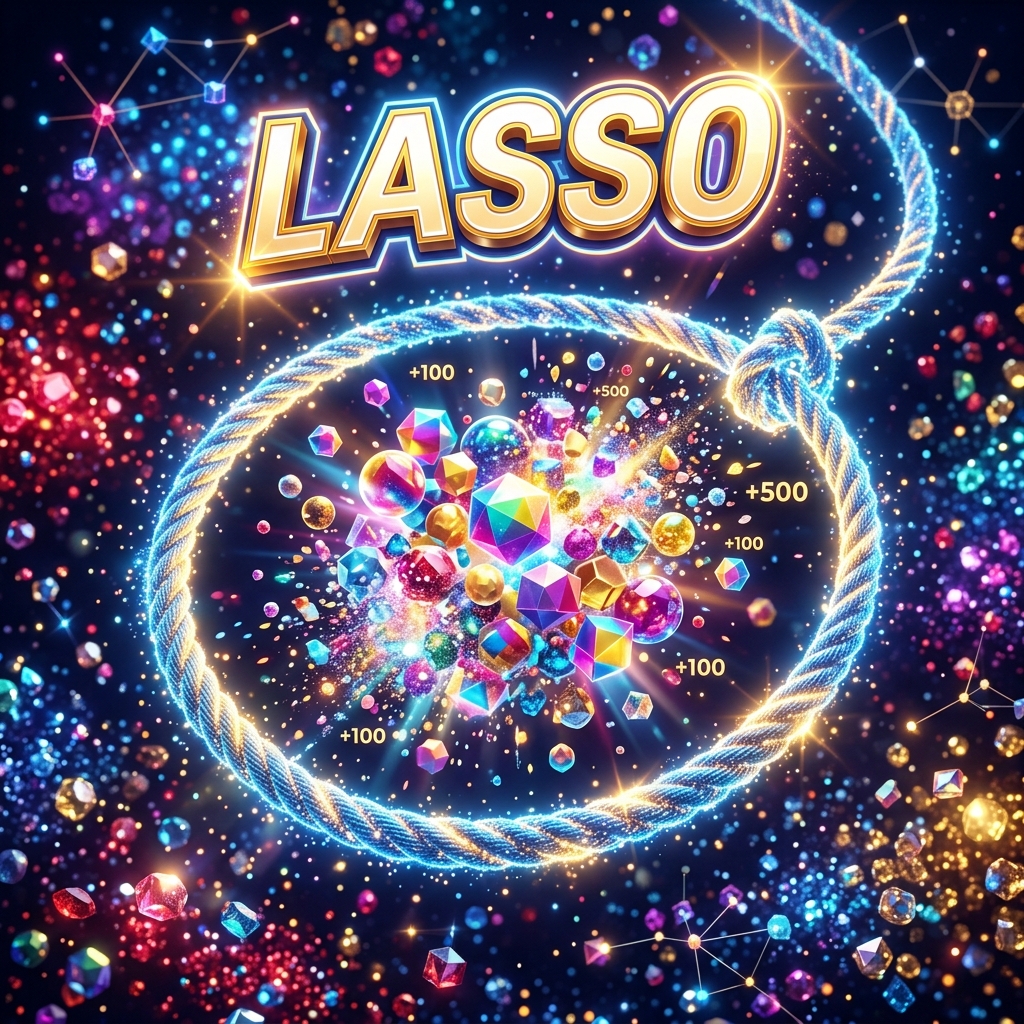 Lasso